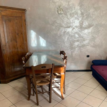 Quiet Holiday Βερόνα Εξωτερικό φωτογραφία
