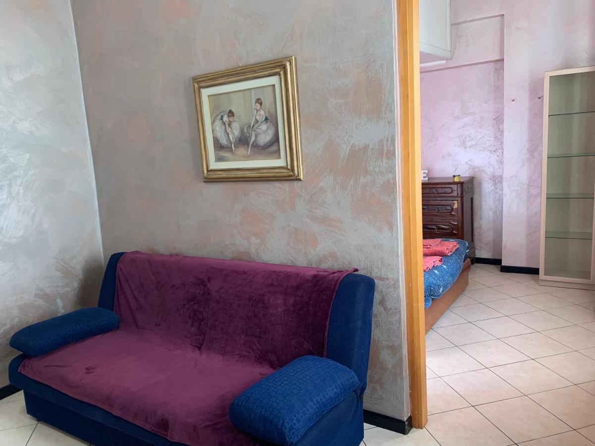 Quiet Holiday Βερόνα Εξωτερικό φωτογραφία